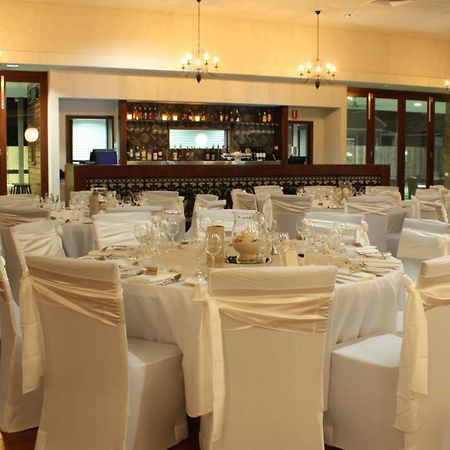 Merinda Village Hotel Bowen Dış mekan fotoğraf