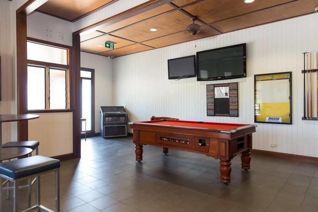 Merinda Village Hotel Bowen Dış mekan fotoğraf