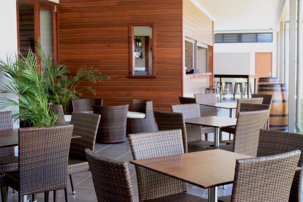 Merinda Village Hotel Bowen Dış mekan fotoğraf