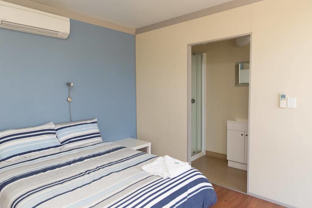 Merinda Village Hotel Bowen Dış mekan fotoğraf